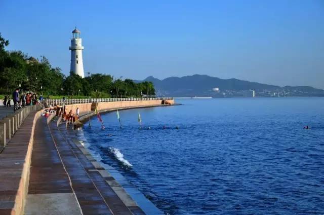 威海9月份适合旅游吗,9月份去威海冷吗,9月份去威海热吗(第10页)_大山谷图库