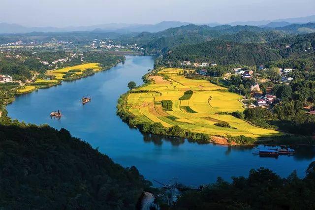 水上"太空船"带你遨游湘江浏阳河,用独特视角饱览长沙