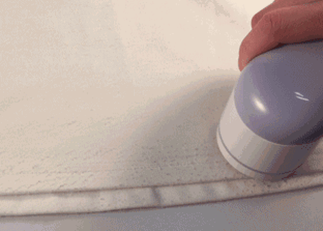 拉链拉不上,衣服起球,裤子不合身.别担心!教你一招迅速解决!