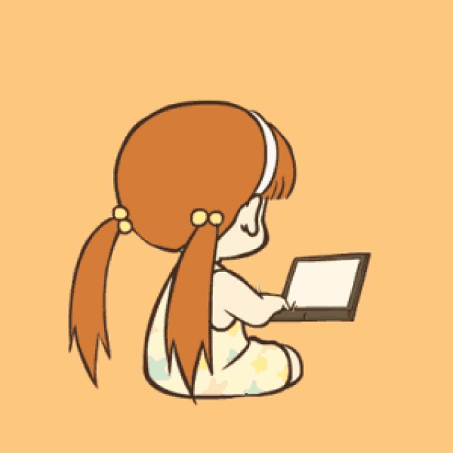 动漫 卡通 漫画 头像 300_300 gif 动态图 动图