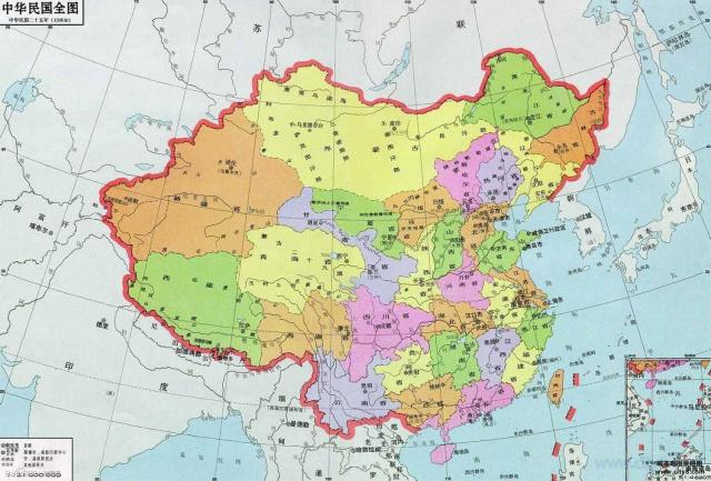 潘蛟: 民族国家与民族问题