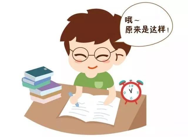 说出来你可能不信,你家娃数学不行,其实是语文没学好!