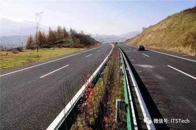 我国最东边的高速公路,鹤大高速已全线通车,通边达海都靠它了!