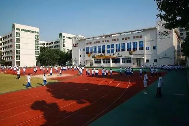 东莞中学等6所高中2018体育特长生招生简章出炉!