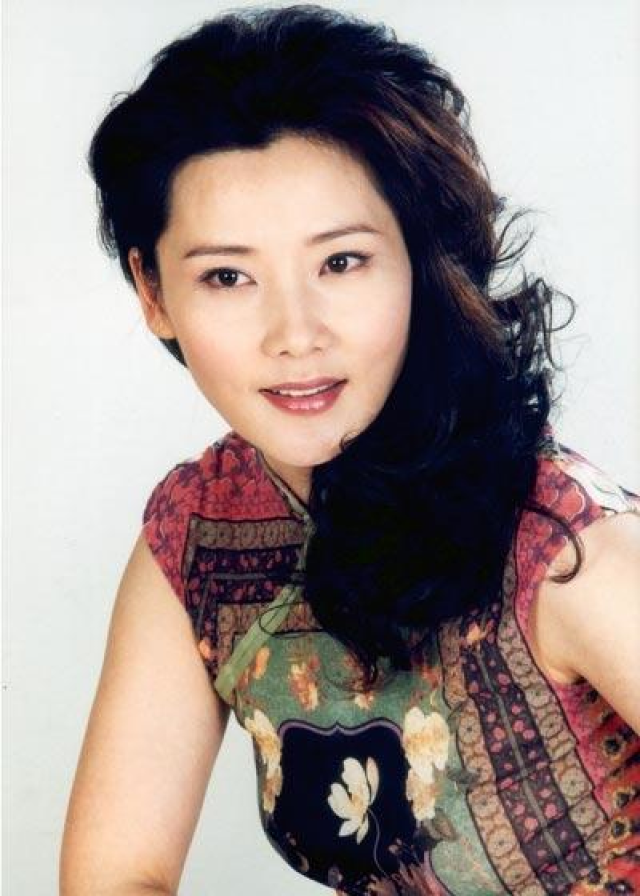 说何赛飞是一位实力派演员,估计没有人会不服这个定语.