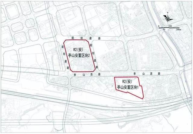 江南新城房屋搬迁区块签约!这些注意事项看清楚