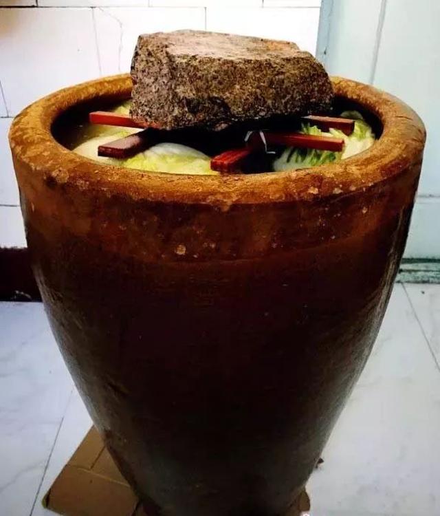 【真相】为什么翠花上的是酸菜?这个问题终于有了答案!