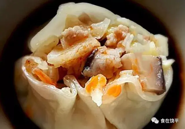 这个小吃的味道,在饶平可能是最正宗的!