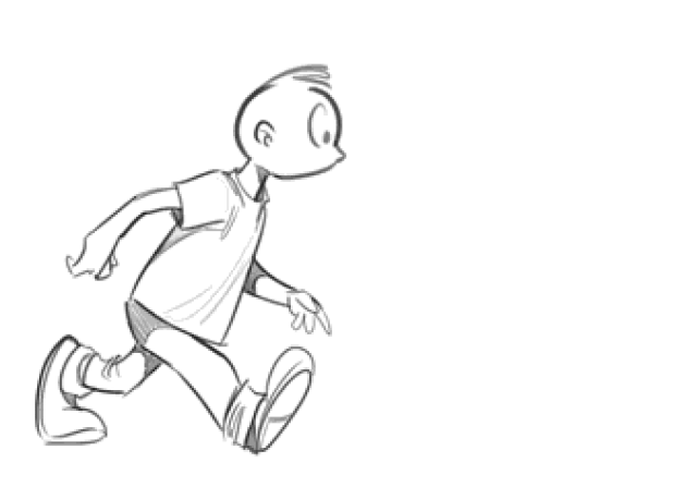 简笔画 手绘 线稿 338_236 gif 动态图 动图