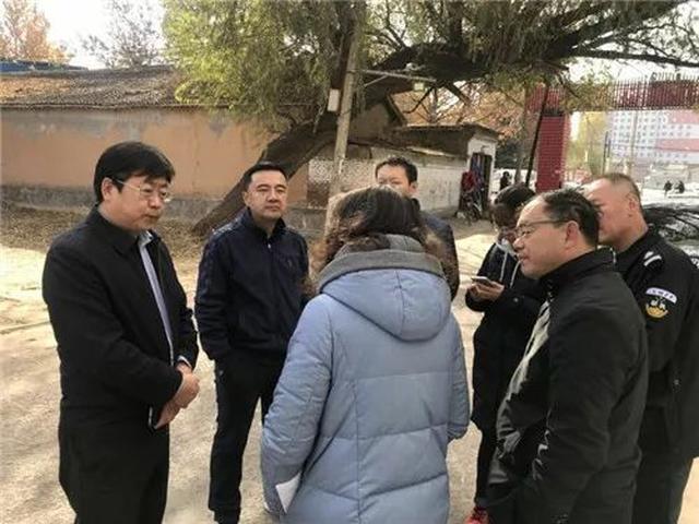 【全景潞城】二次崛起 在路上