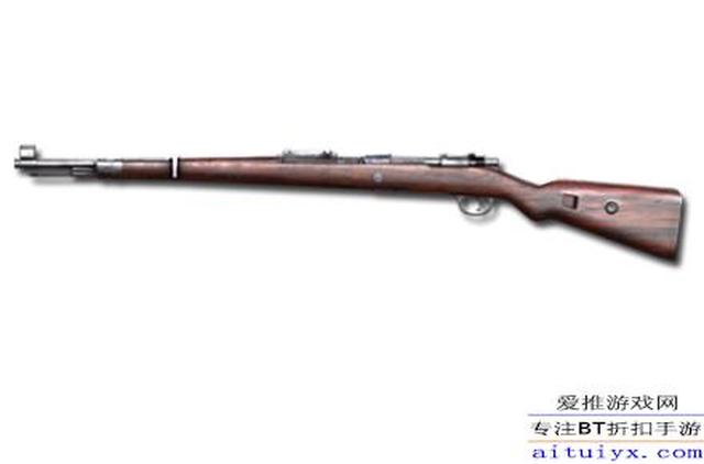 光荣使命Kar98K怎么样 狙击枪Kar98K属性资料