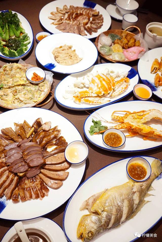 连续7年米其林推荐,香港69年的潮汕食堂来深圳了!