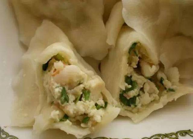 实用丨饺子馅里放点这个,立刻好吃一百倍!
