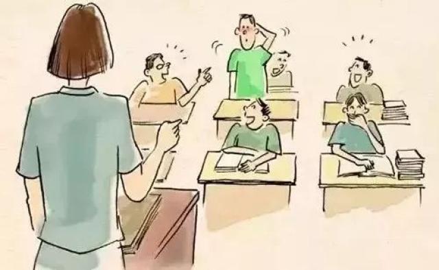 学生上课走神,坐不住?送你38个小锦囊