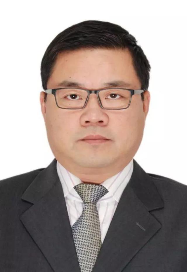 【人事】闵行区拟任干部提任前公示