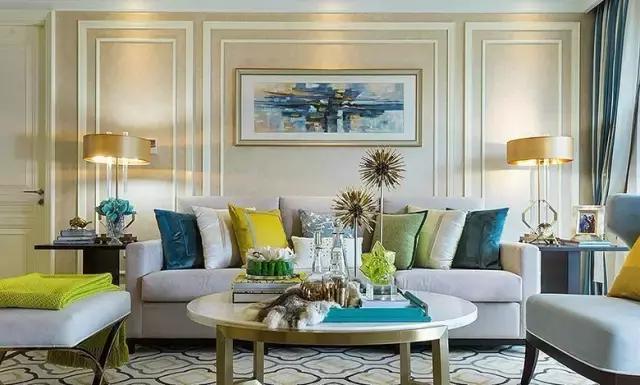 现代家具排名_现代家具(3)