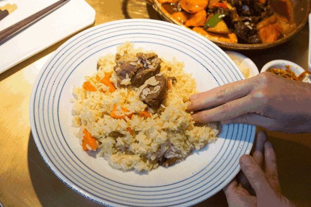西域美食北疆饭店首进涪陵|12月23日开启最in西域食尚
