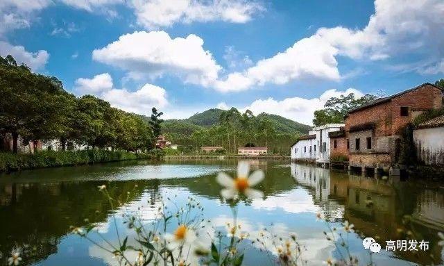 喜讯佛山蝉联全国文明城市高明力量来助攻