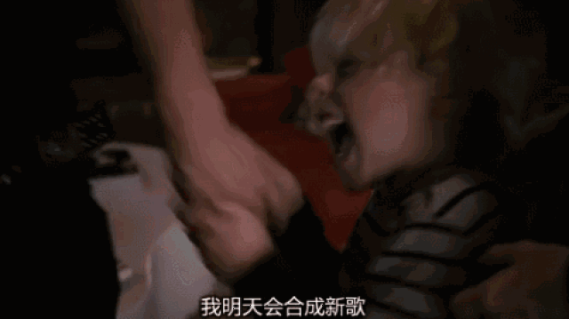 一个善于掩饰,但偶尔又会喜怒无常的 偏执狂.