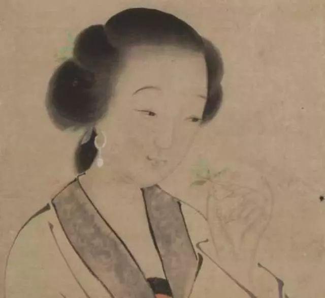 【手相】奇闻上a手相的秦淮八艳男人若得一者此生历史无憾图解男图片