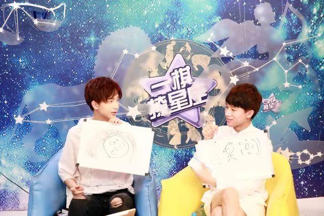 李宏毅李明霖揭露演艺圈潜规则