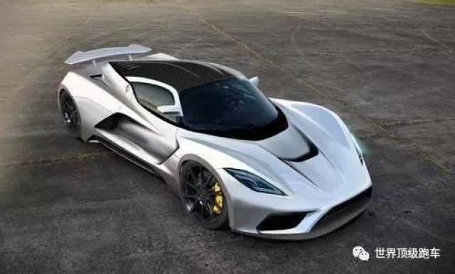 轩尼诗(hennessy venom gt)