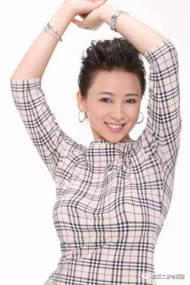 天然美女 徐娘半老,说的就是她!
