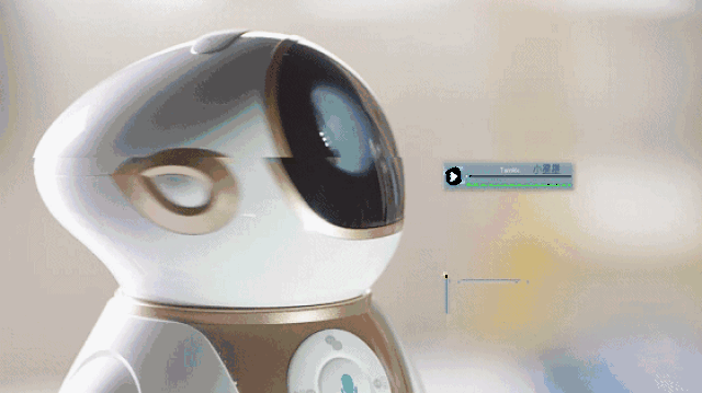 海尔小帅智能教育机器人,专为孩子教育研发,有效提升孩子学习力!