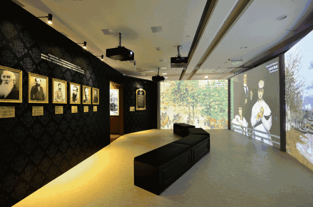 挤爆北上广的莫奈展来宁波了!会动的《日出印象》!