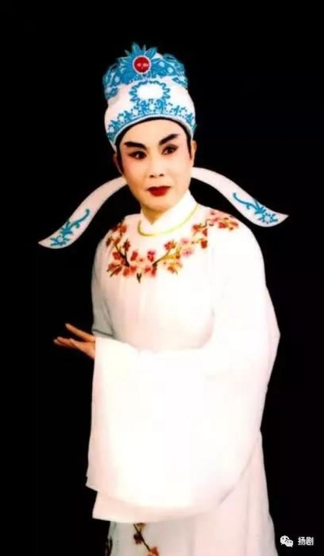 2017·"一脉相承"扬剧名家姚恭林师徒专场演出圆满成功