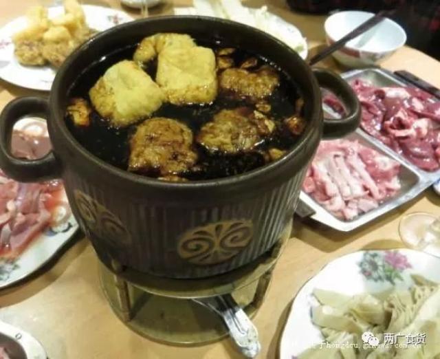 如果你是广西人,你知道广西名菜有哪些
