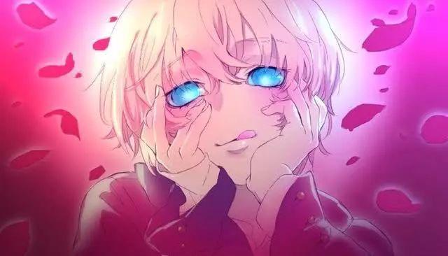 【二次元盘点】细数动漫中那些被恶搞过无数次的表情