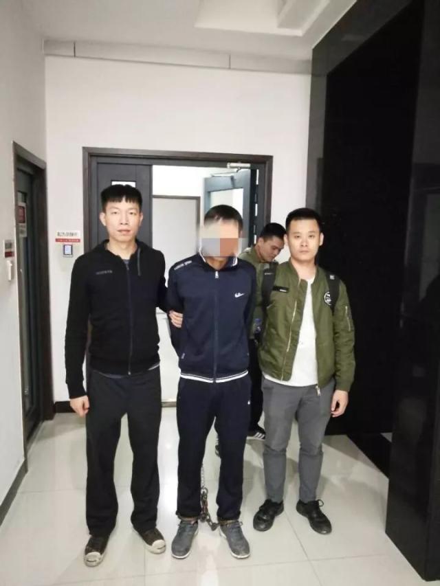 背负命案"漂白"身份逃亡12年,雷州一杀人逃犯终于在舟山落入法网