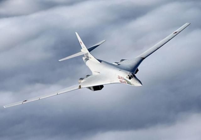 俄罗斯轰炸机图片