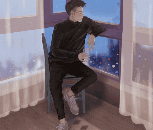 【夜读】城春草木深