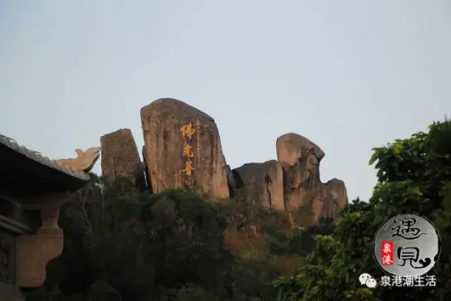 遇见泉港 |何必去远方,泉港藏着一处绝密风景!(下)