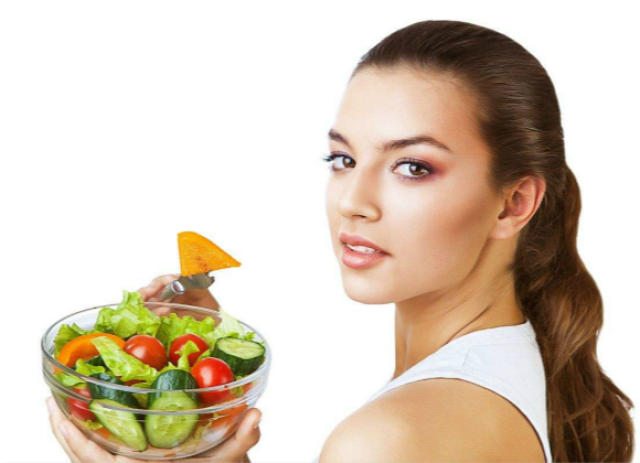 纪旺西:脸上有红血丝饮食上有什么需要注意的