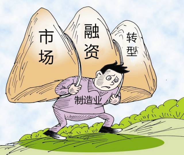 利润比刀片还薄,中国家具行业现状与出路(深刻)!