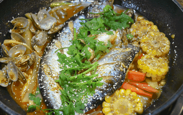 饭 美食 640_403 gif 动态图 动图