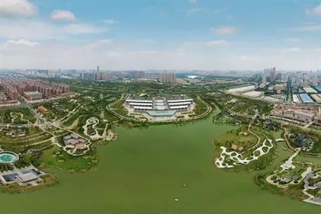 10.长江文明馆