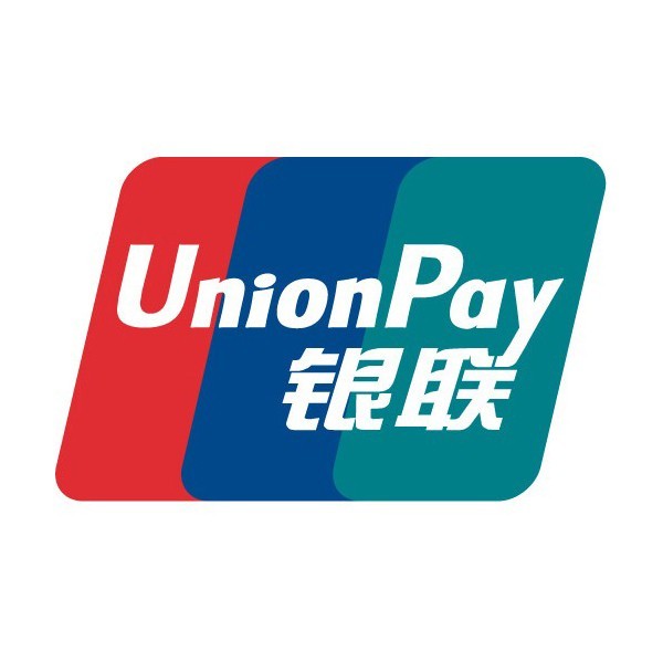 支持银联支付的商户