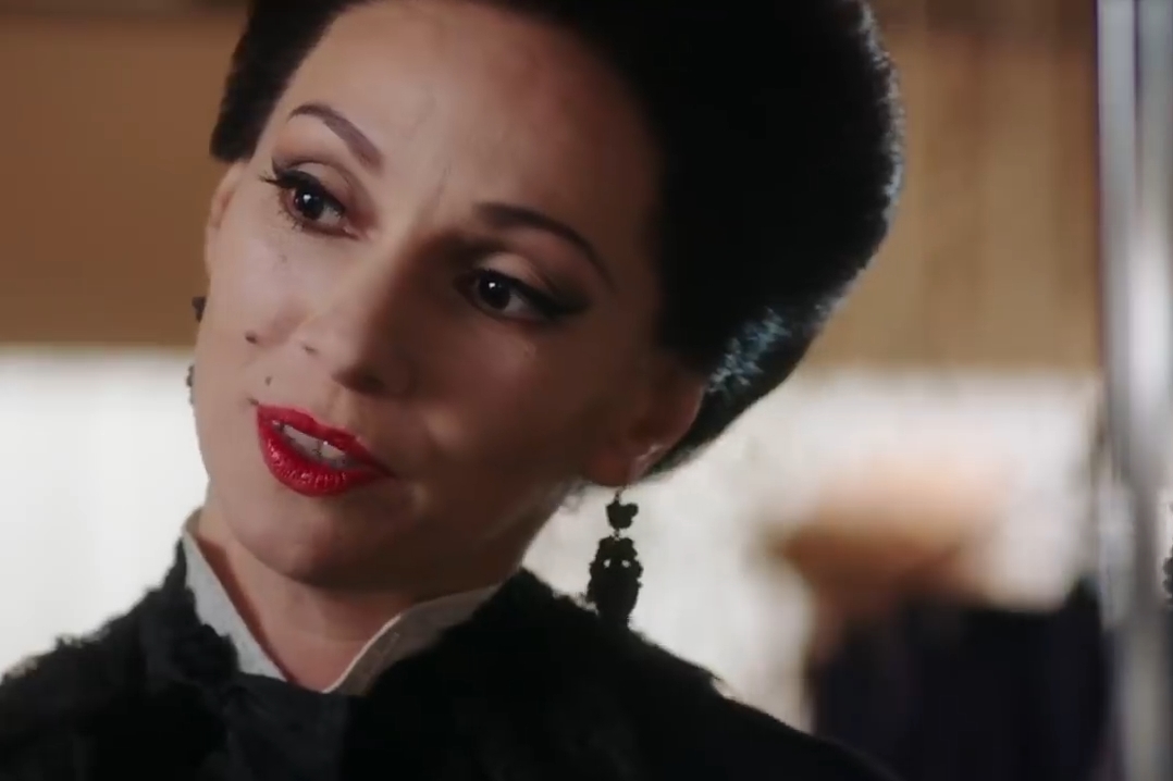 复古恐怖电影织物官方预告