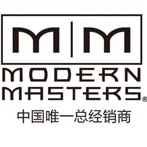MM艺术涂料案例丨中·尚，新中式的时尚生活_空间结构