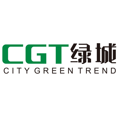 精彩回顾|CGT绿城在上海体博会重磅新品亮相_专业