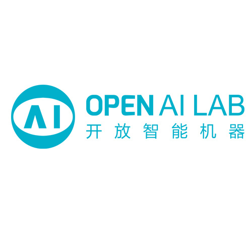 第54届高等教育博览会开幕，OPEN AI LAB精彩亮相引发围观_中国
