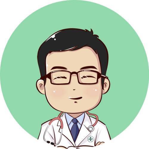 儿科医生杨黎明