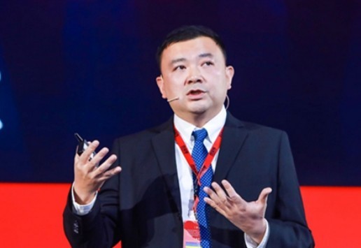 拒绝了微软Offer，这位清华学子从中信证券成长为国内最佳投资人_王宇