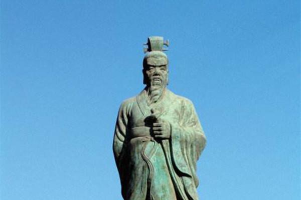 羊祜提出一建议 本可提前实现统一 却变成了终生遗憾