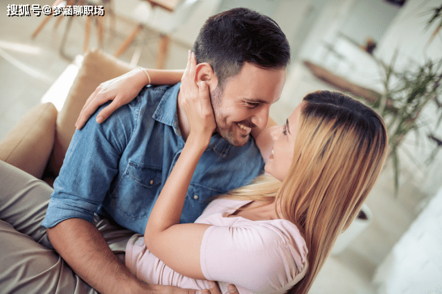 梦涵聊职场的个人展示页