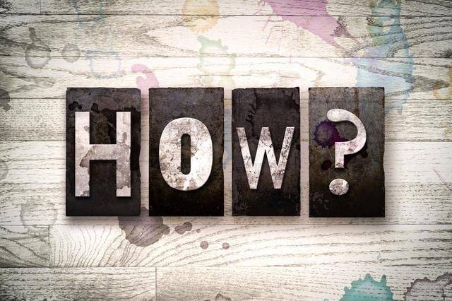 从零学语法:特殊疑问句的6w1h是什么?掌握四个因素,你就学会了